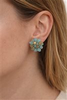 Earrings Cianfrone Gioielli Woman in Metal Alloy OR17176 - OR17176